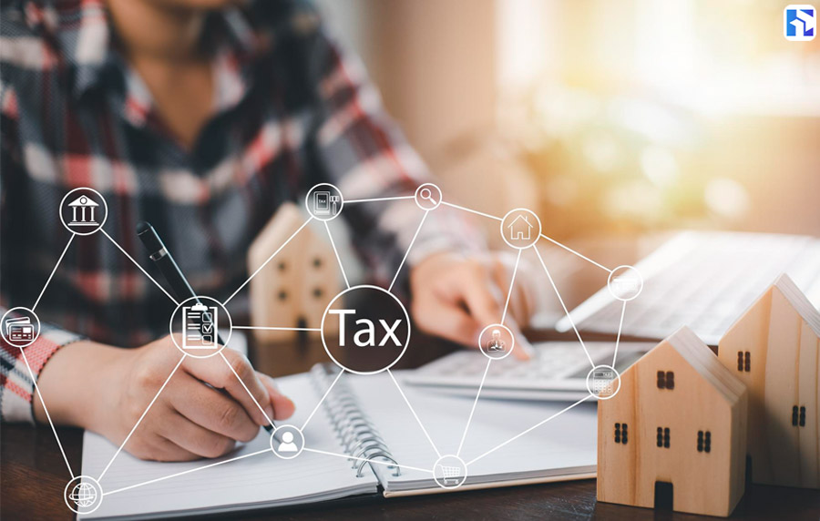 What Are Real Estate Taxes?