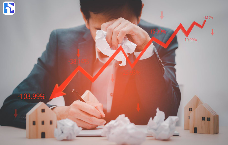 When Will The Housing Market Crash?