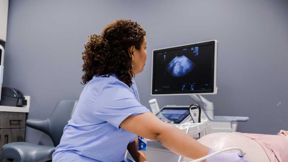 Unveiling the Impact of Ultrasound Technology in Modern Medicine