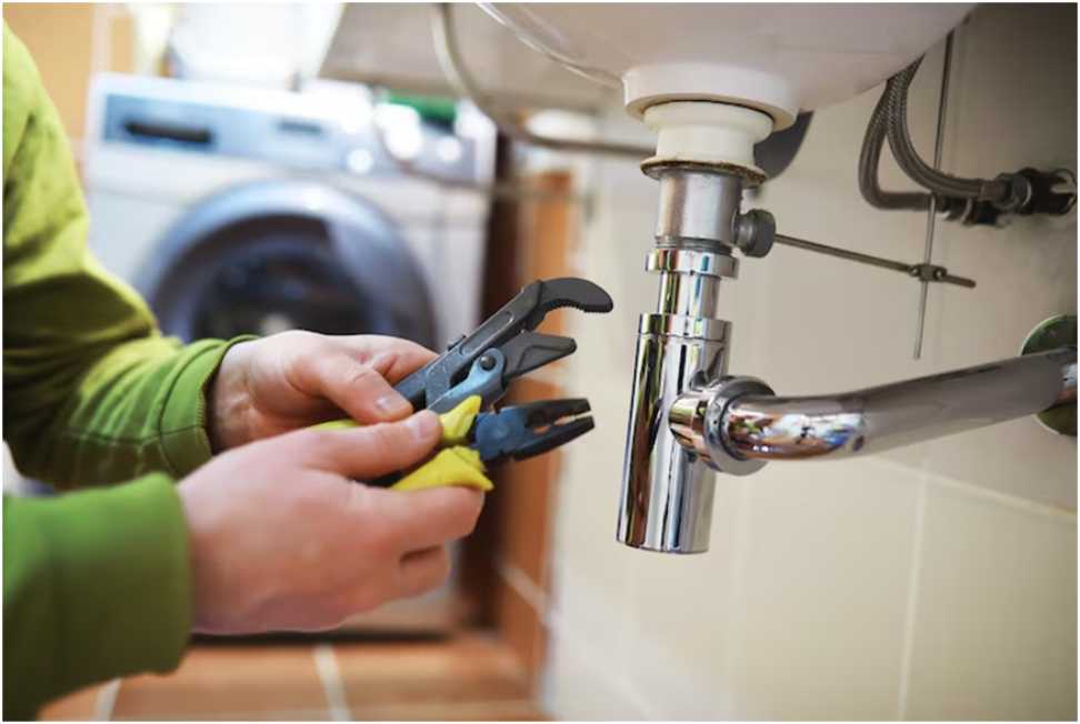 5 Tips to Revitalize Your Home Plumbing System