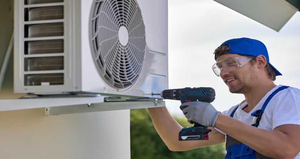 Why HVAC Design is Crucial in New Construction Projects