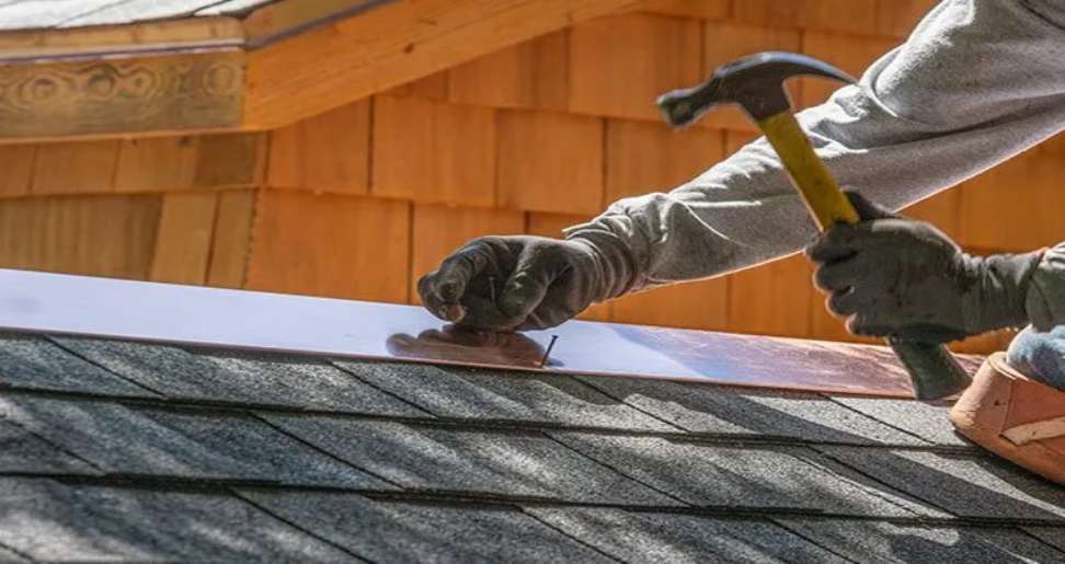 New Roof Installation vs. Roof System Repair